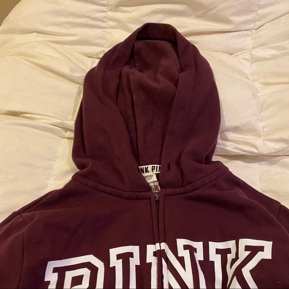 Pink Jacket - Picture 3 of 5